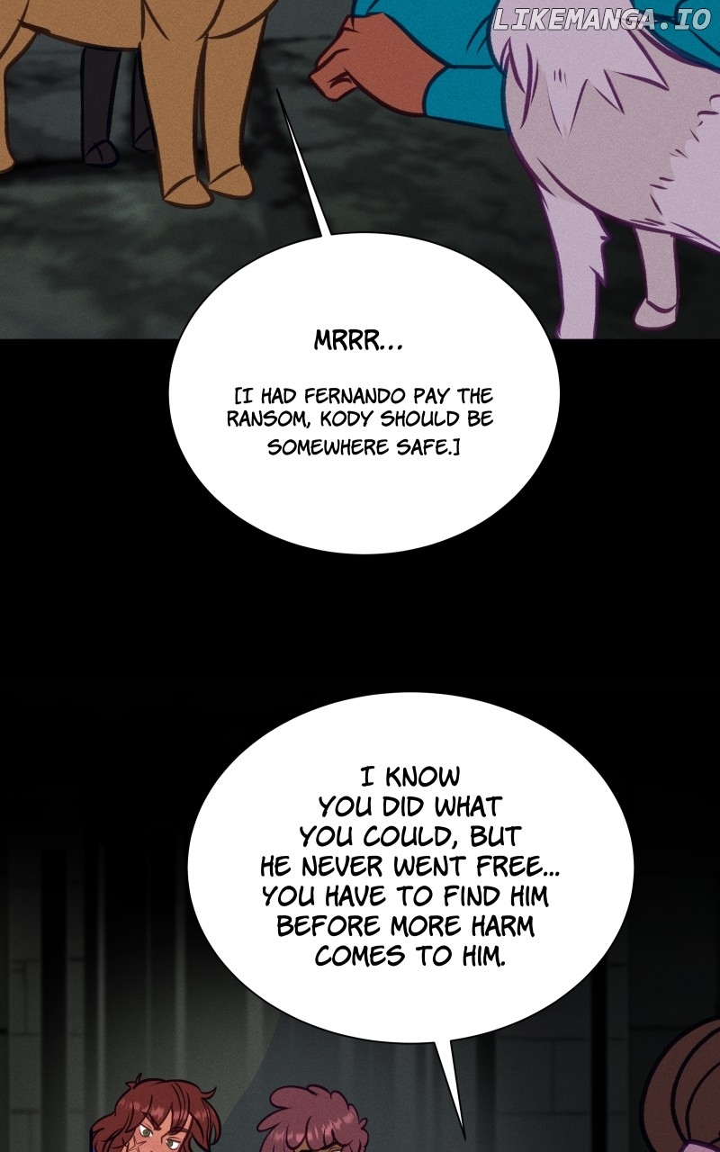 Love Me to Death Chapter 91 - page 42