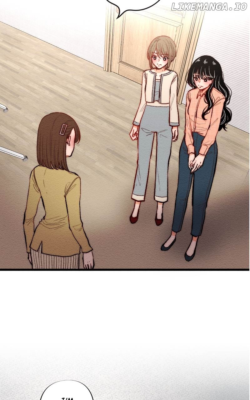 Mistake - Manhwa Chapter 122 - page 8