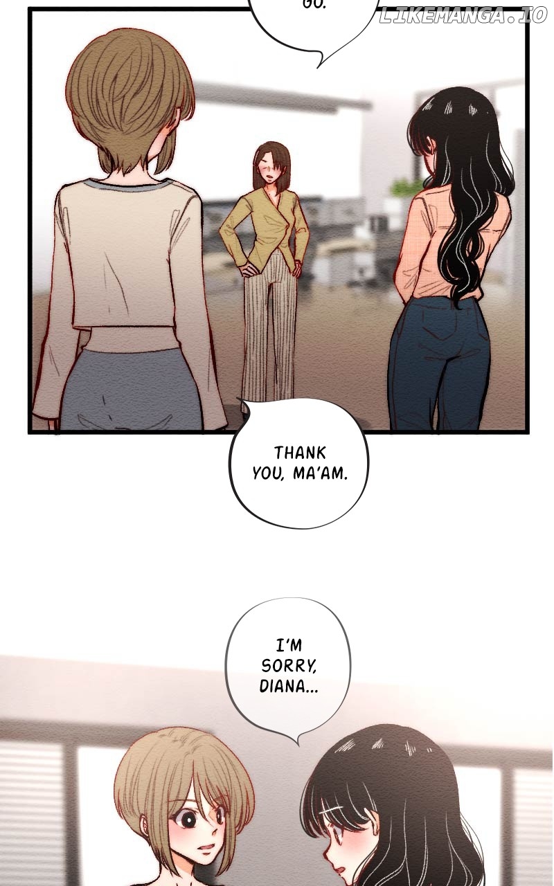 Mistake - Manhwa Chapter 122 - page 16