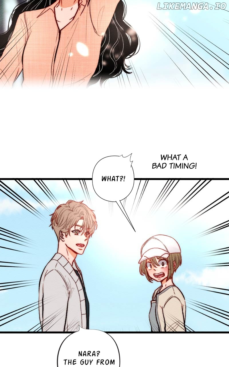 Mistake - Manhwa Chapter 122 - page 29