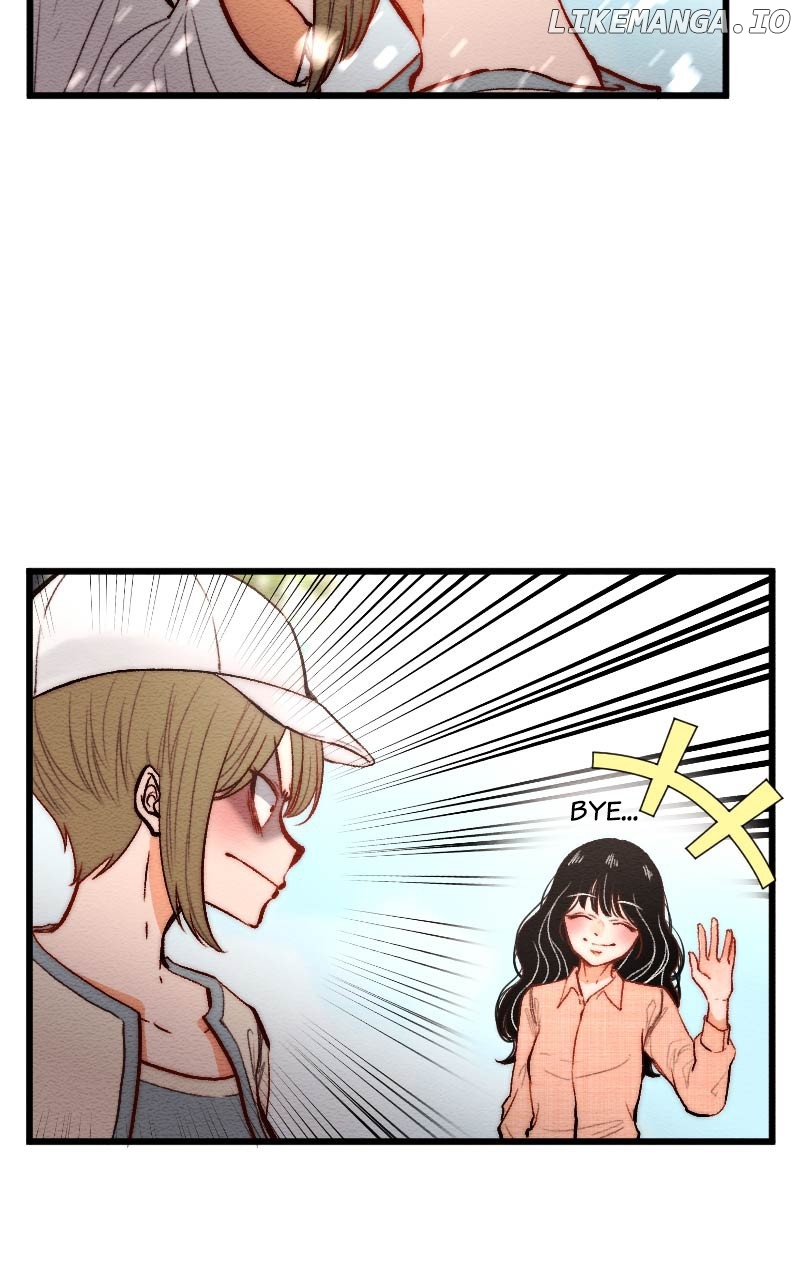 Mistake - Manhwa Chapter 122 - page 36