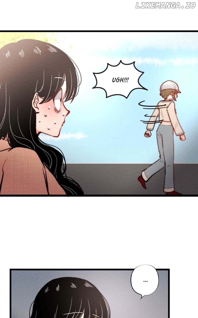 Mistake - Manhwa Chapter 122 - page 38