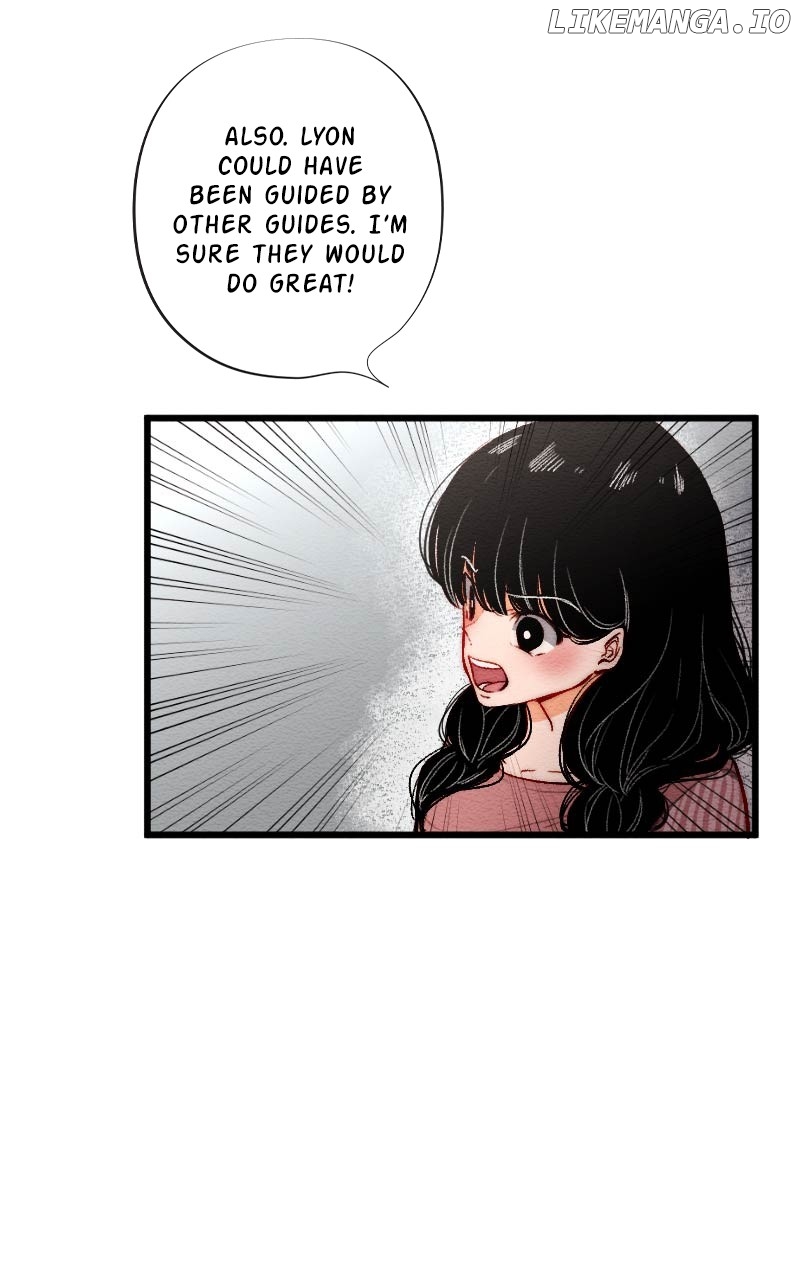 Mistake - Manhwa Chapter 123 - page 7