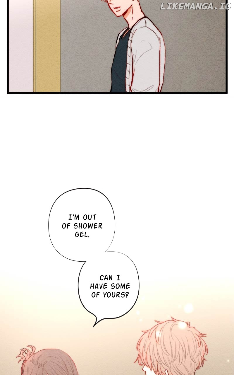 Mistake - Manhwa Chapter 123 - page 30