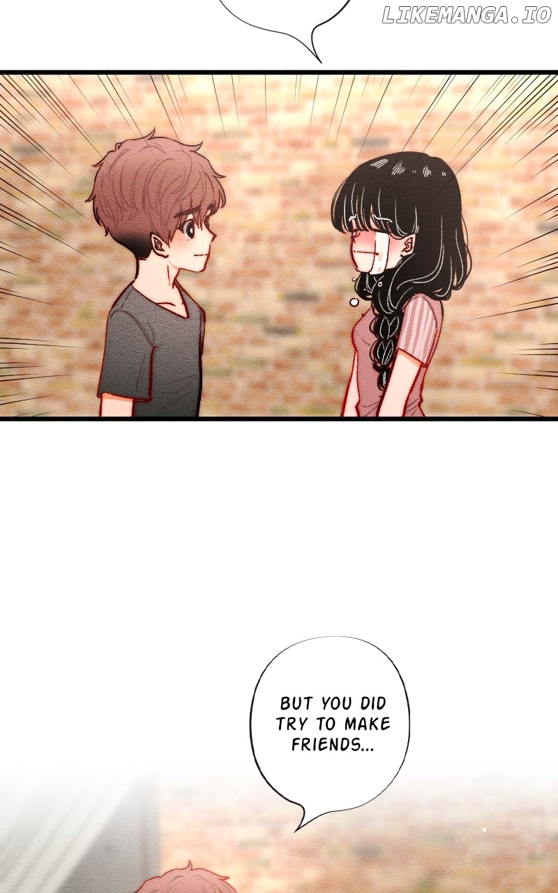 Mistake - Manhwa Chapter 124 - page 11