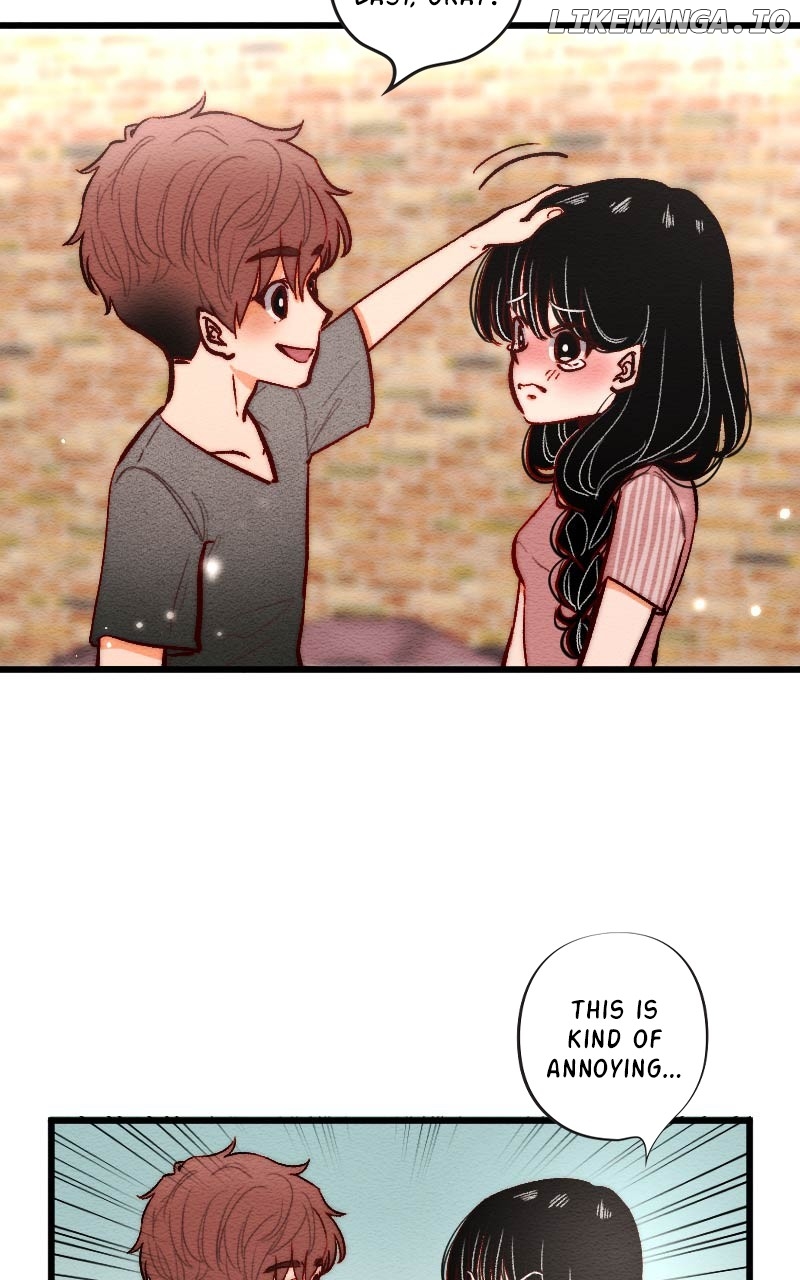 Mistake - Manhwa Chapter 124 - page 13