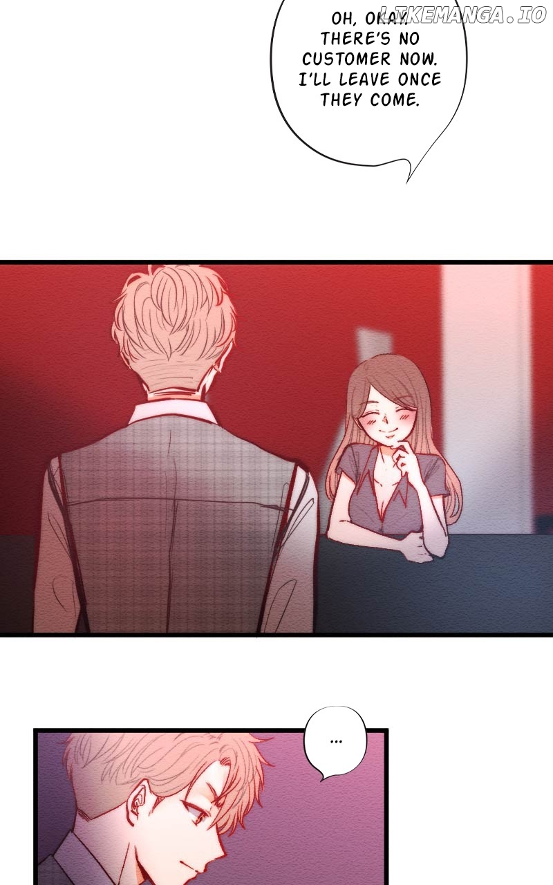 Mistake - Manhwa Chapter 124 - page 32