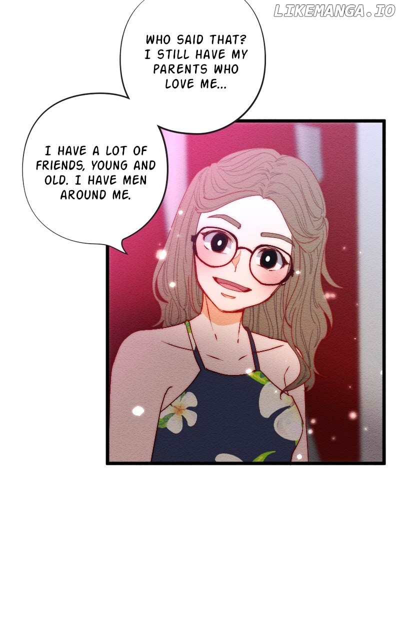 Mistake - Manhwa Chapter 125 - page 23