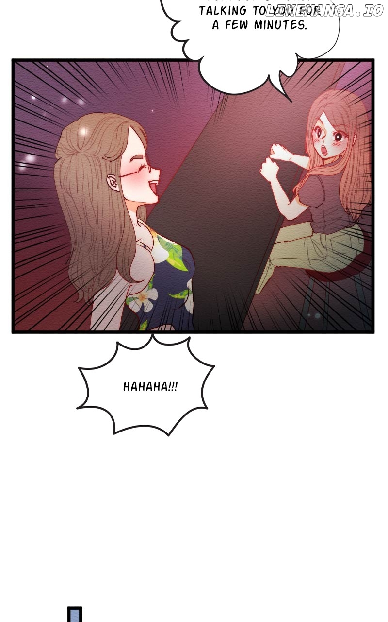 Mistake - Manhwa Chapter 125 - page 27