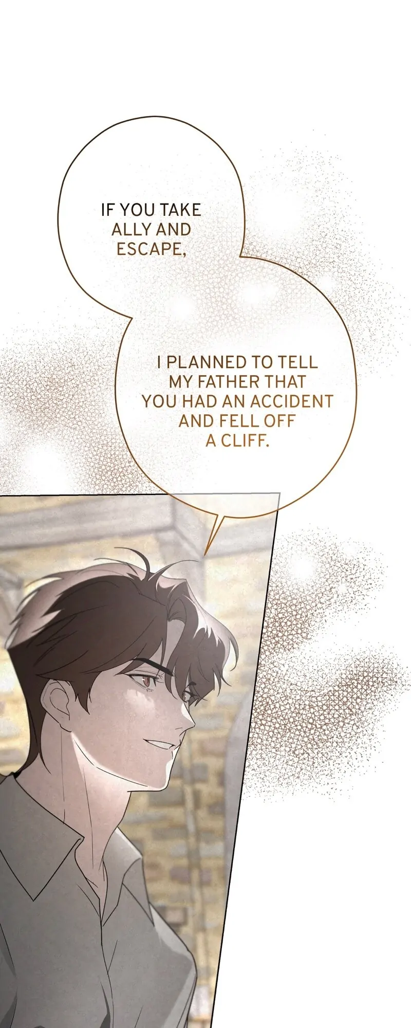 Tempting My Salvation Chapter 28 - page 16