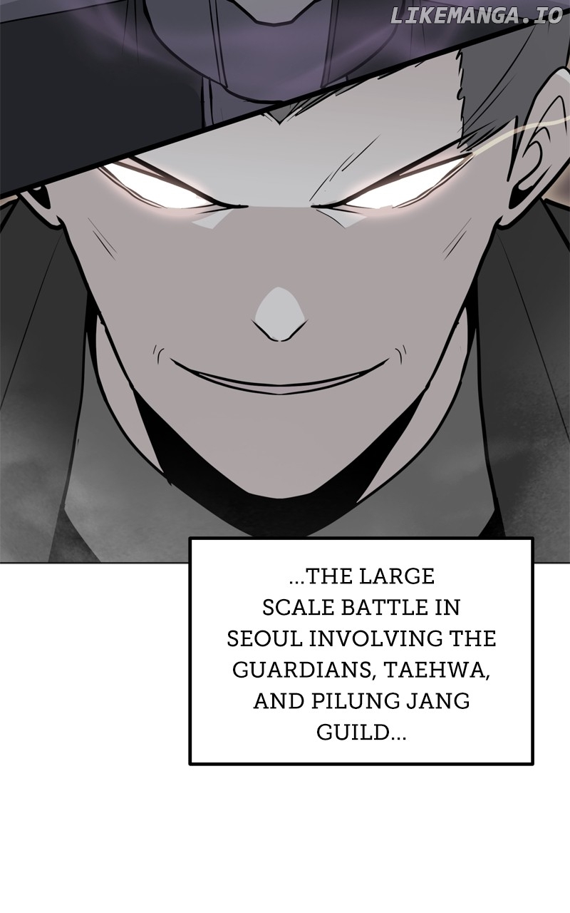 Solo Spell Caster Chapter 147 - page 44