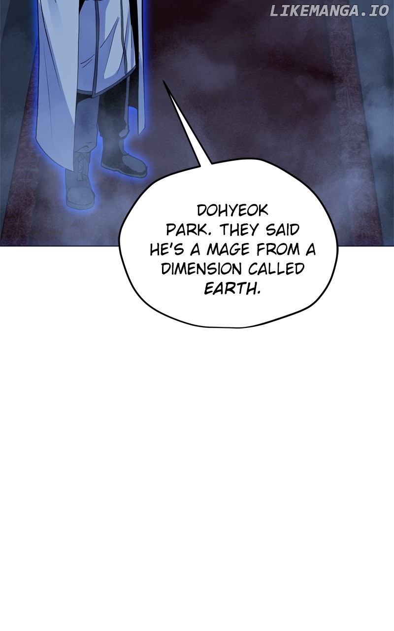 Solo Spell Caster Chapter 147 - page 67