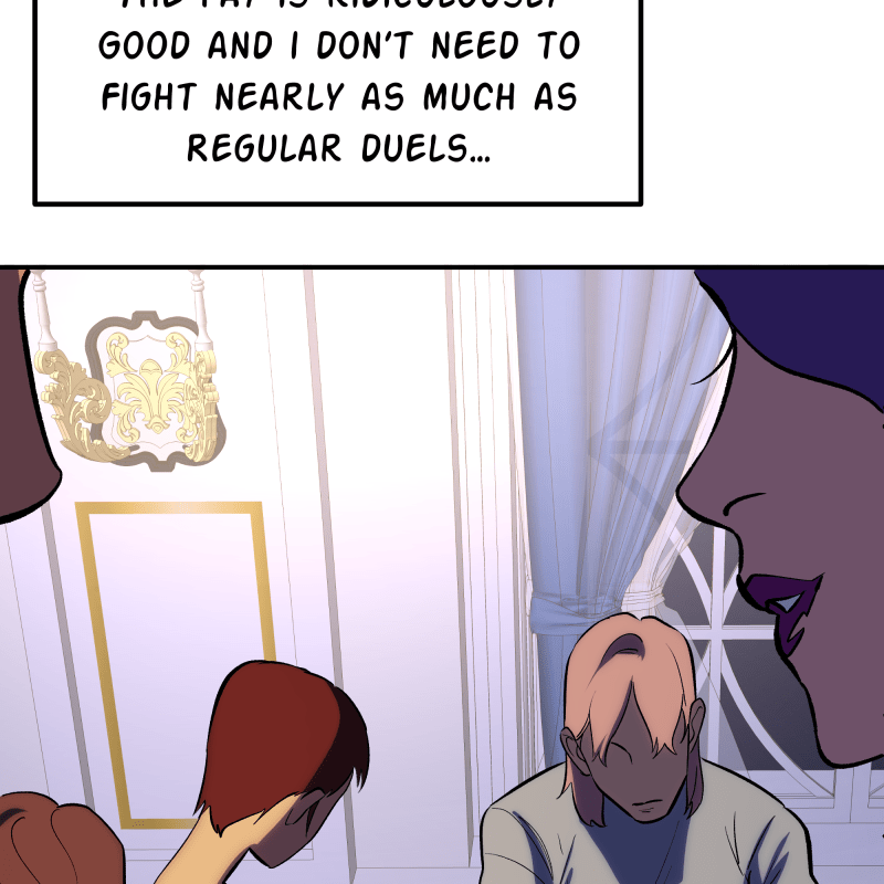 21st Century Knights Chapter 86 - page 54