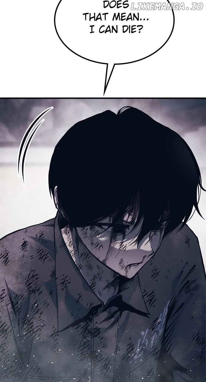 ZomGan - Manhwa Chapter 100 - page 43