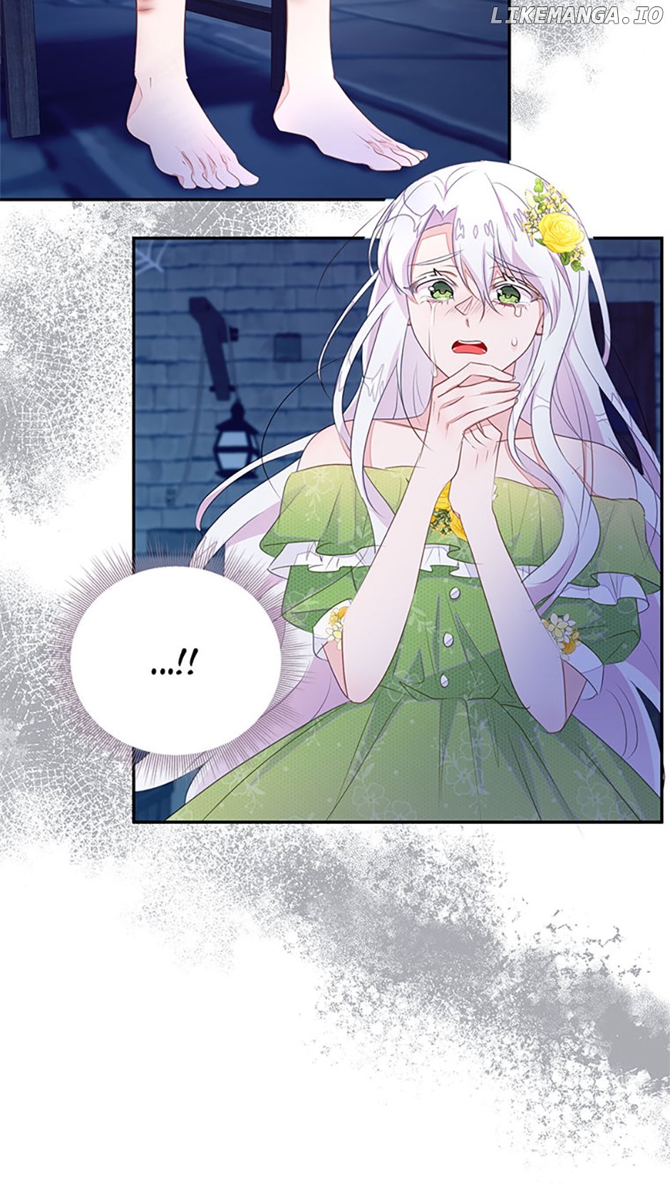 Lia's Bad Ending Chapter 52 - page 10