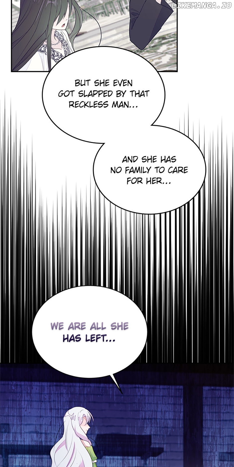 Lia's Bad Ending Chapter 52 - page 26