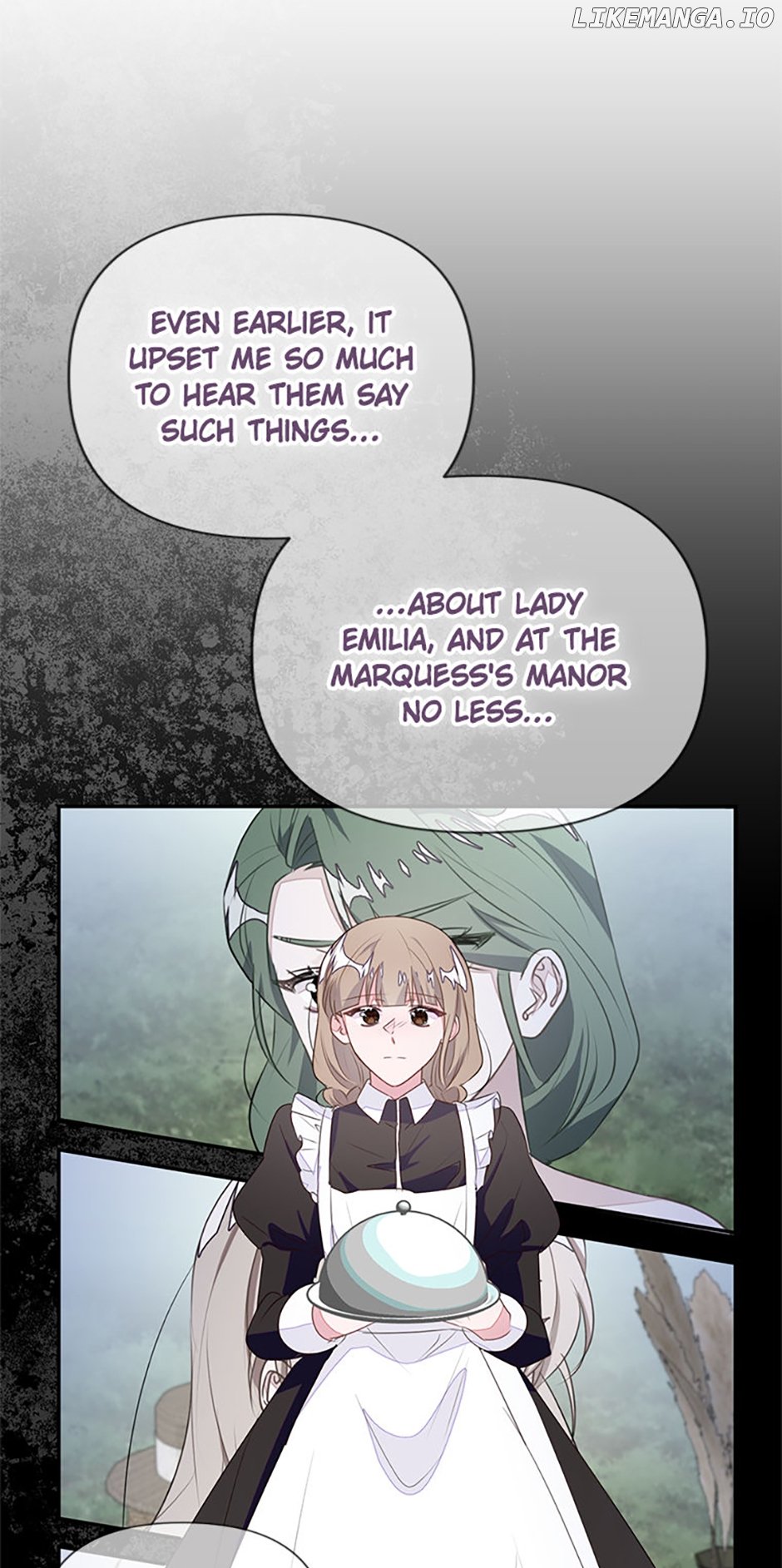 Lia's Bad Ending Chapter 52 - page 35