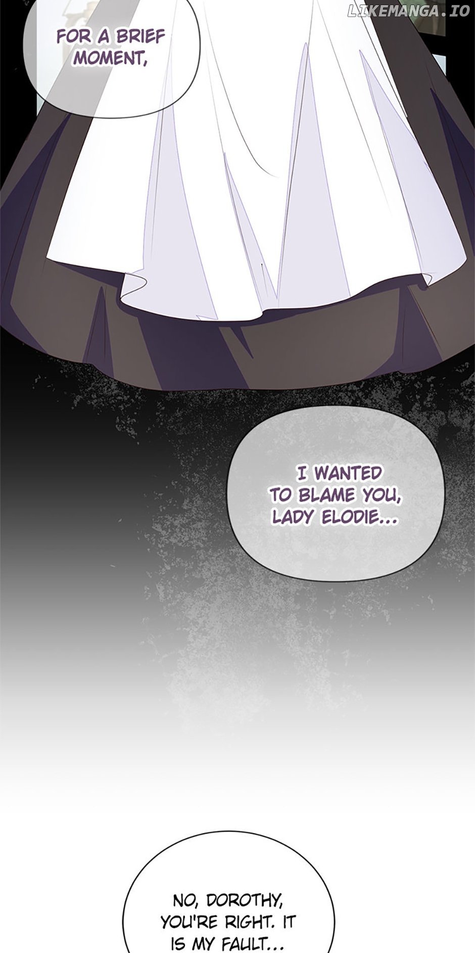 Lia's Bad Ending Chapter 52 - page 36