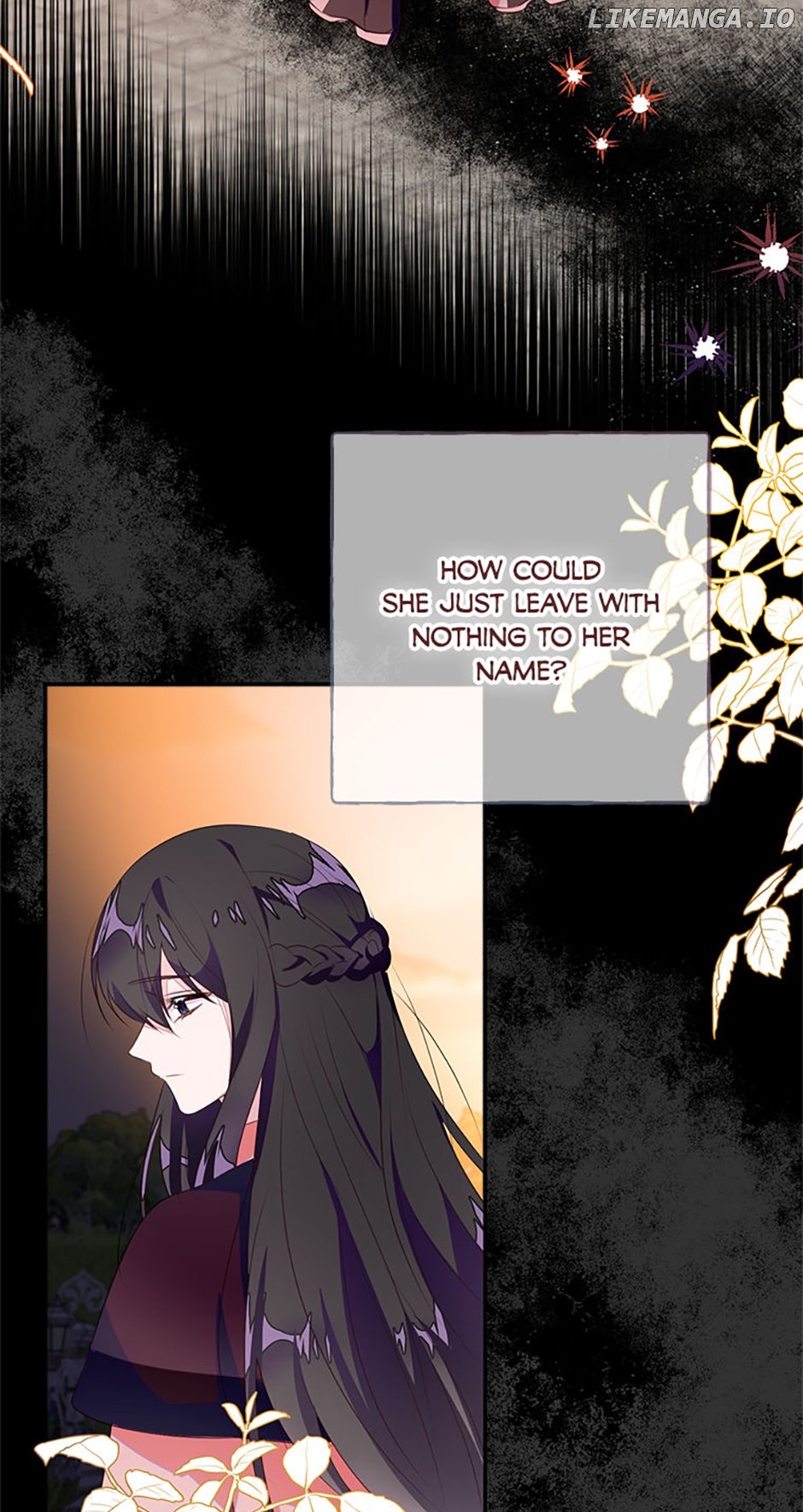 Lia's Bad Ending Chapter 52 - page 42