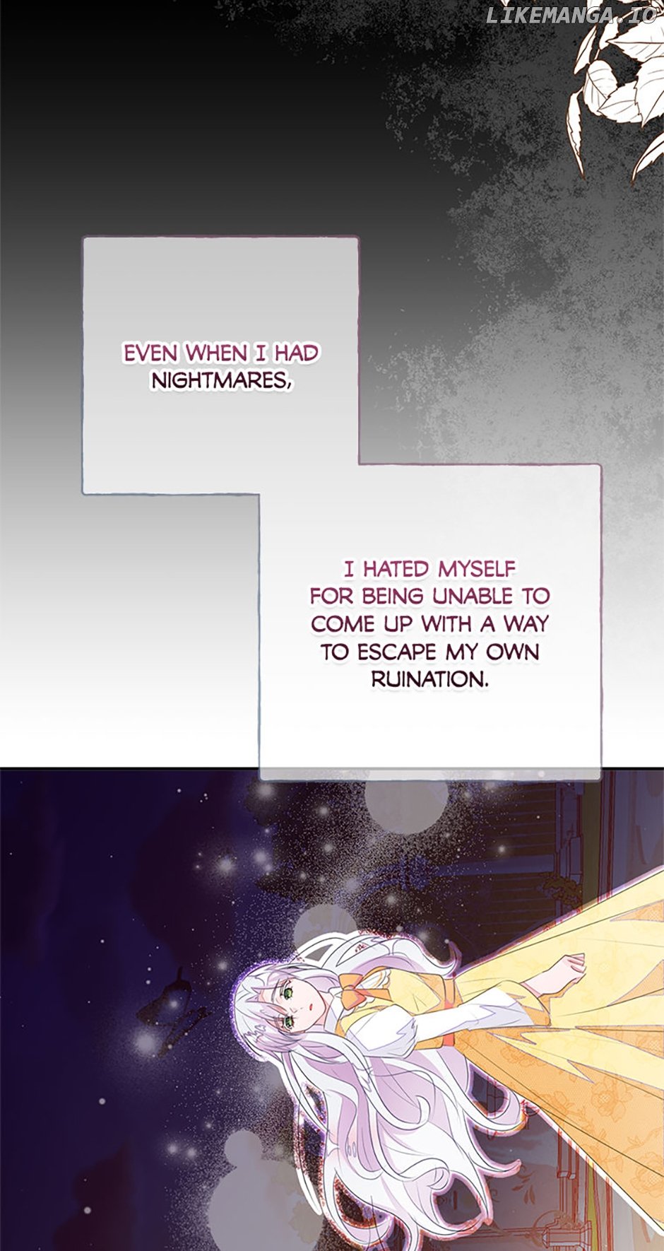 Lia's Bad Ending Chapter 52 - page 44