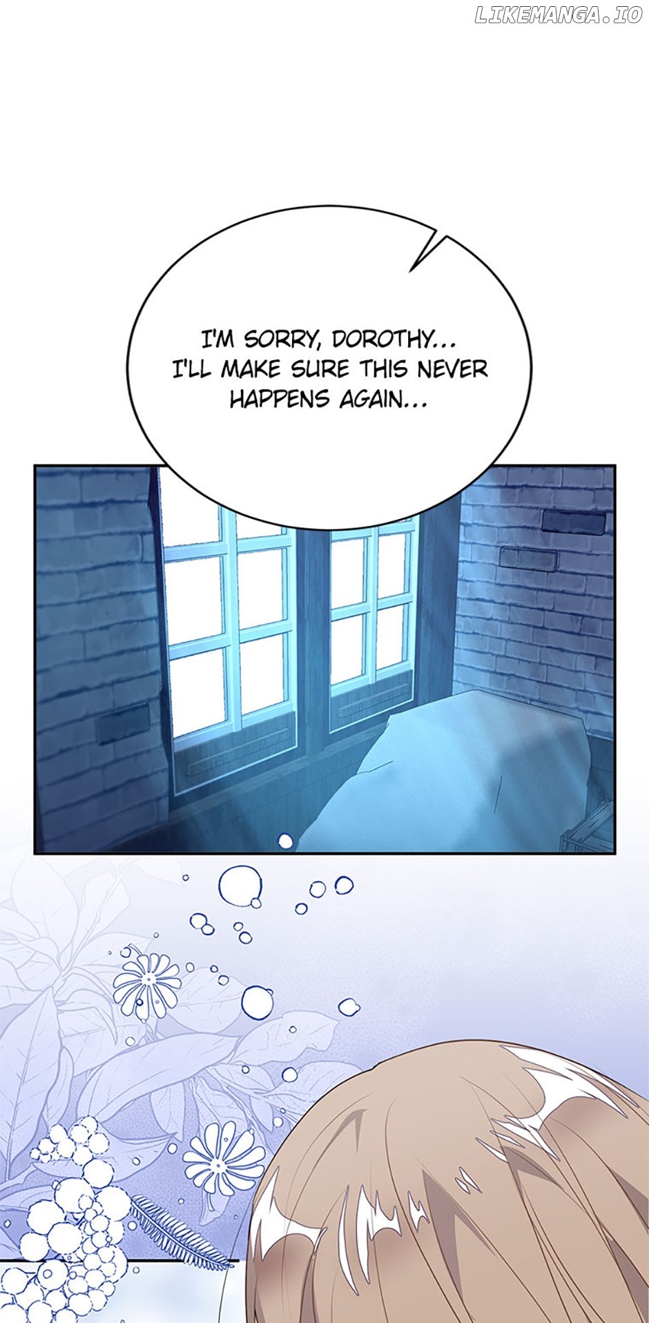 Lia's Bad Ending Chapter 52 - page 46