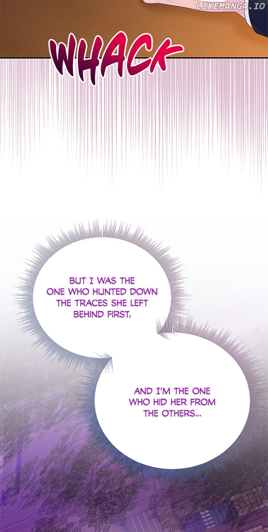 Lia's Bad Ending Chapter 52 - page 62