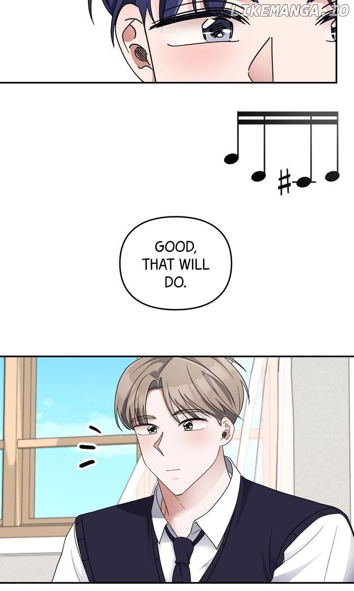 The Preliminary Life of a Piano Genius Chapter 38 - page 27