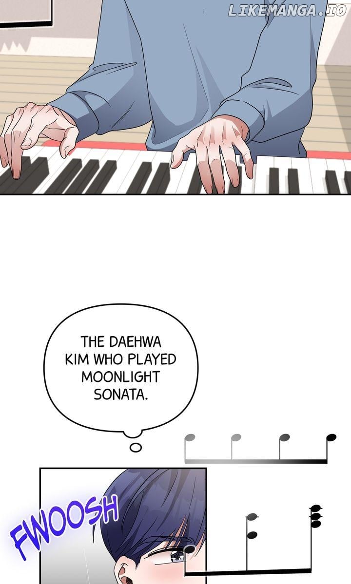 The Preliminary Life of a Piano Genius Chapter 38 - page 43