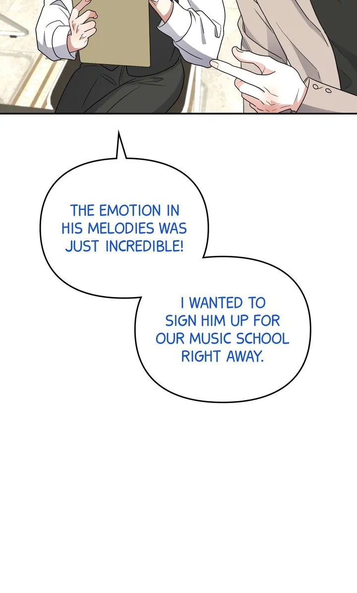 The Preliminary Life of a Piano Genius Chapter 39 - page 71