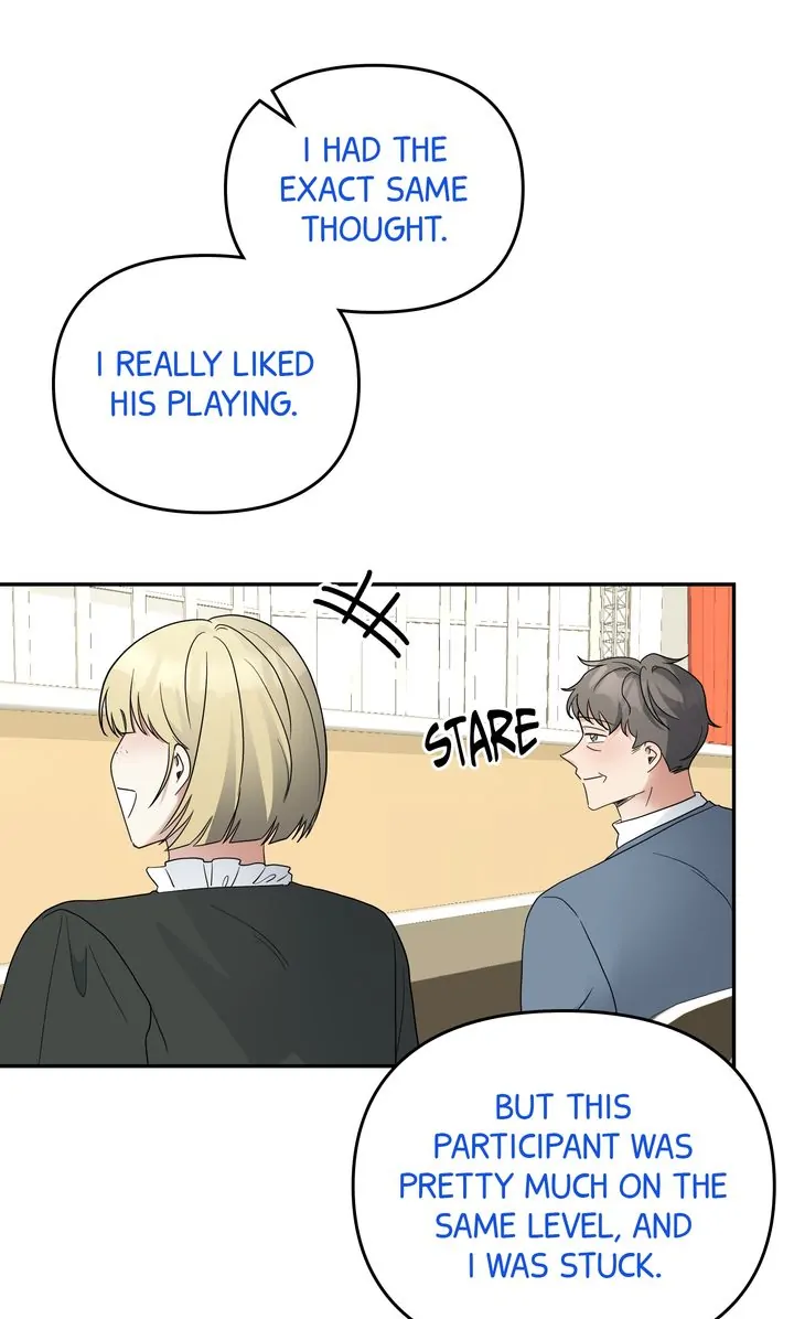 The Preliminary Life of a Piano Genius Chapter 39 - page 72