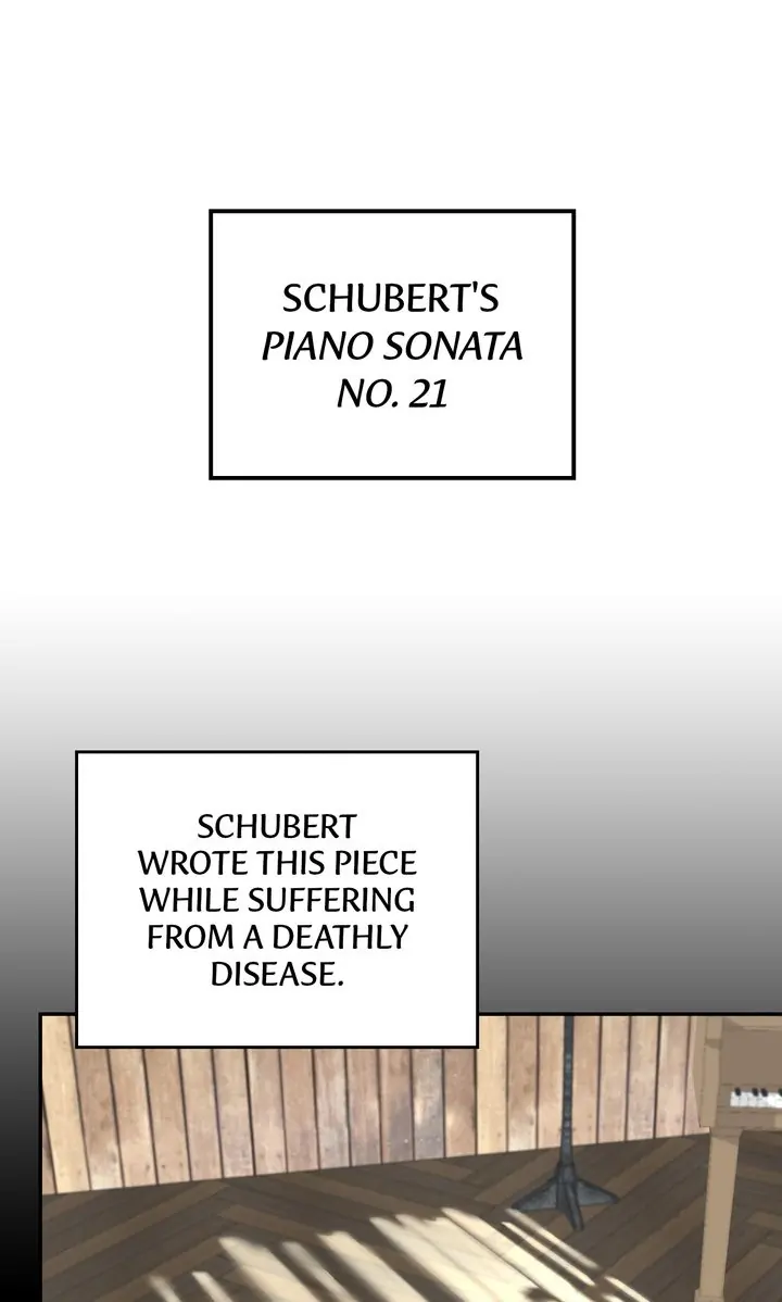 The Preliminary Life of a Piano Genius Chapter 40 - page 25