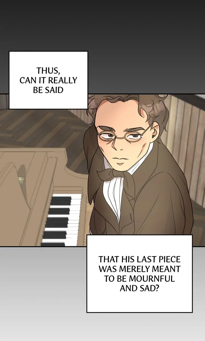 The Preliminary Life of a Piano Genius Chapter 40 - page 28