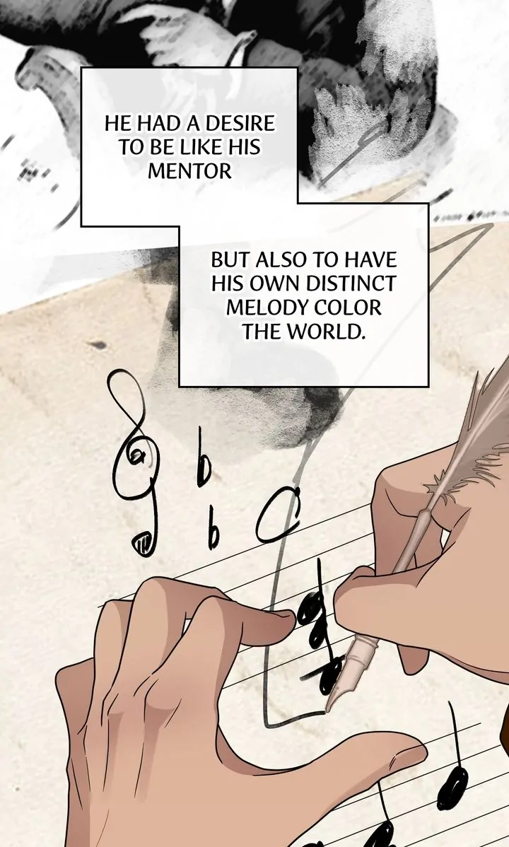 The Preliminary Life of a Piano Genius Chapter 40 - page 30