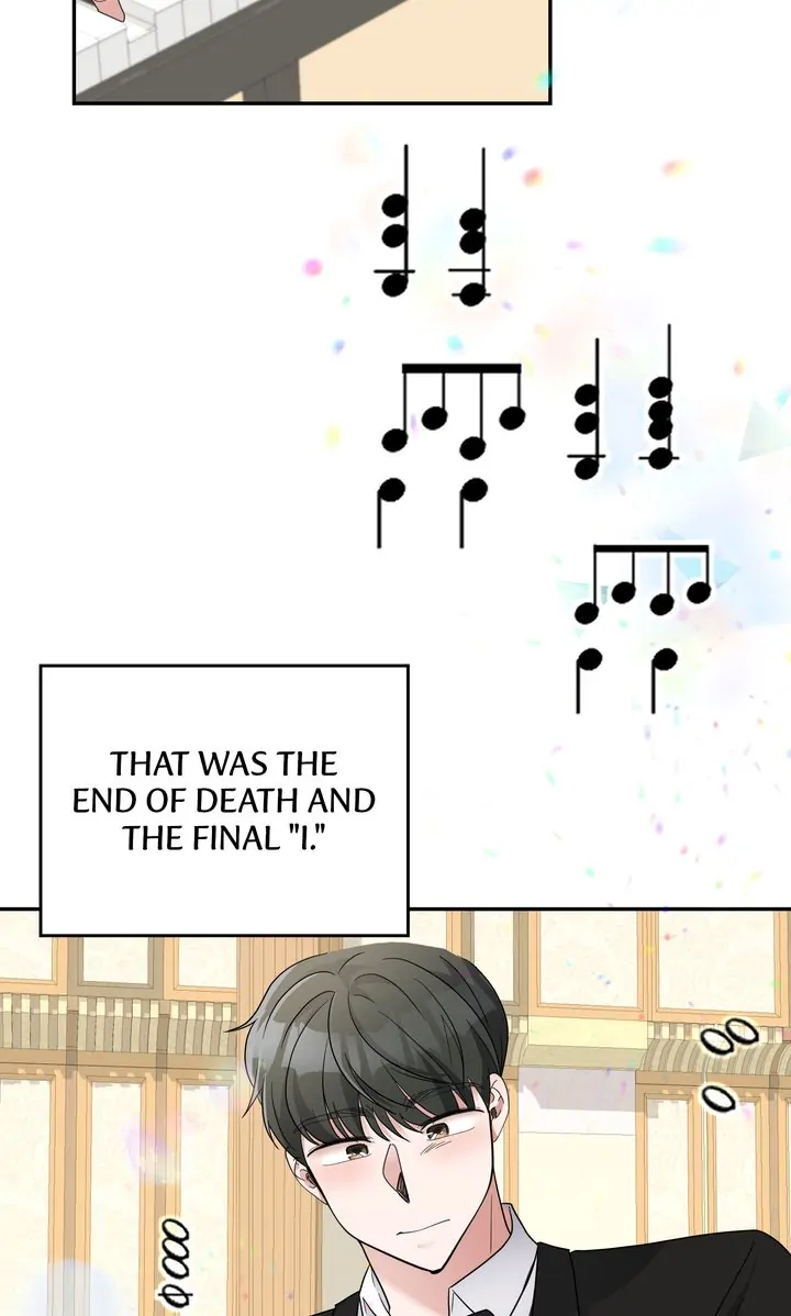 The Preliminary Life of a Piano Genius Chapter 40 - page 38