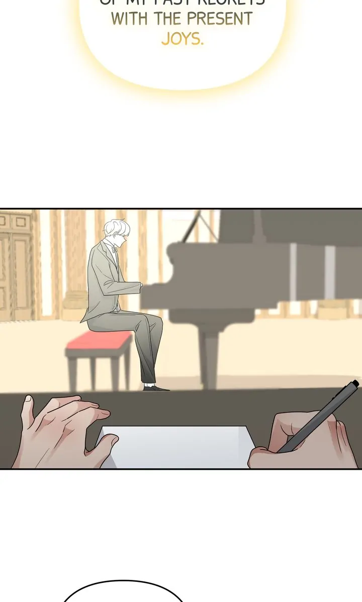 The Preliminary Life of a Piano Genius Chapter 40 - page 44