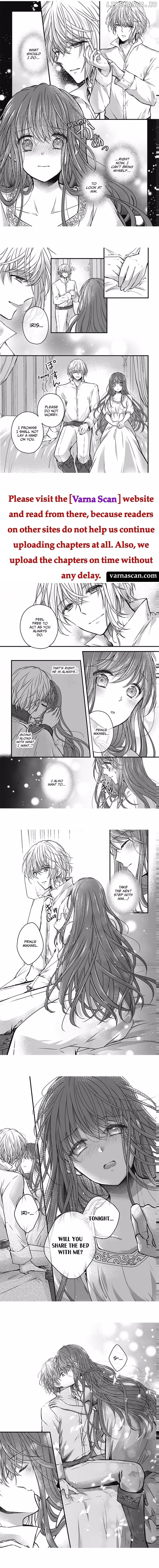 The Devil-branded Lady and the Angelic Prince Chapter 16 - page 2