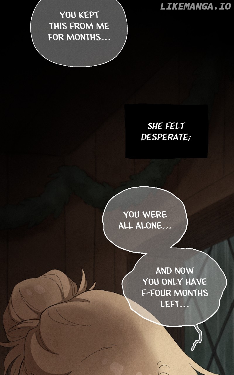 Sable Curse Chapter 52 - page 14