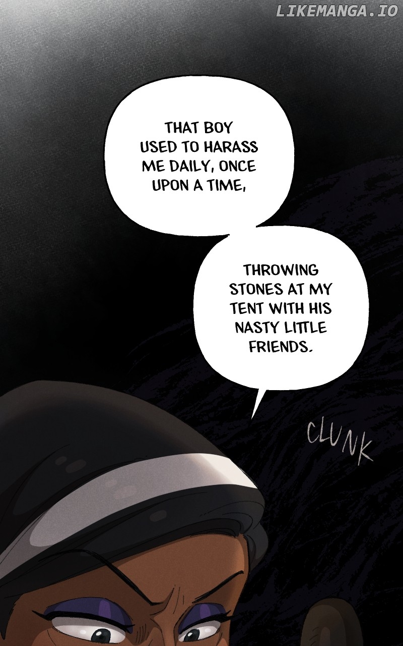 Sable Curse Chapter 52 - page 65