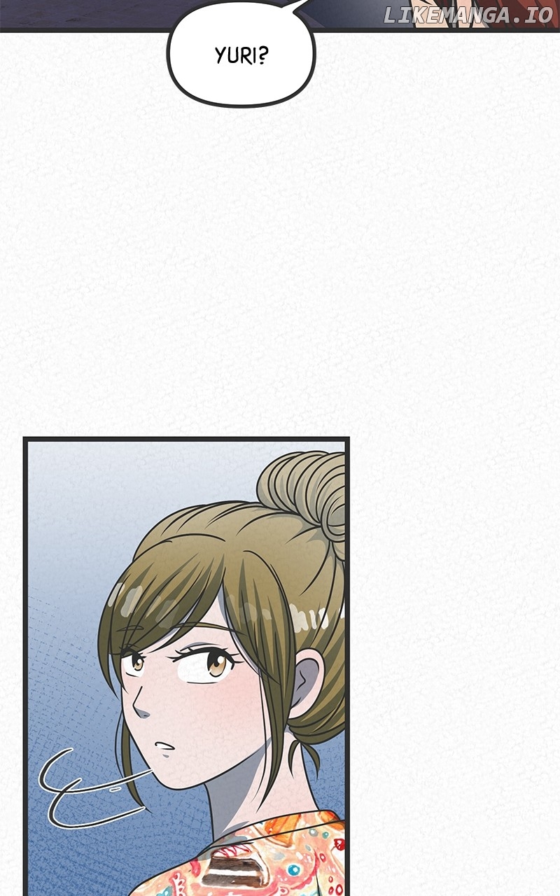 Love or S.e.x? Chapter 66 - page 41