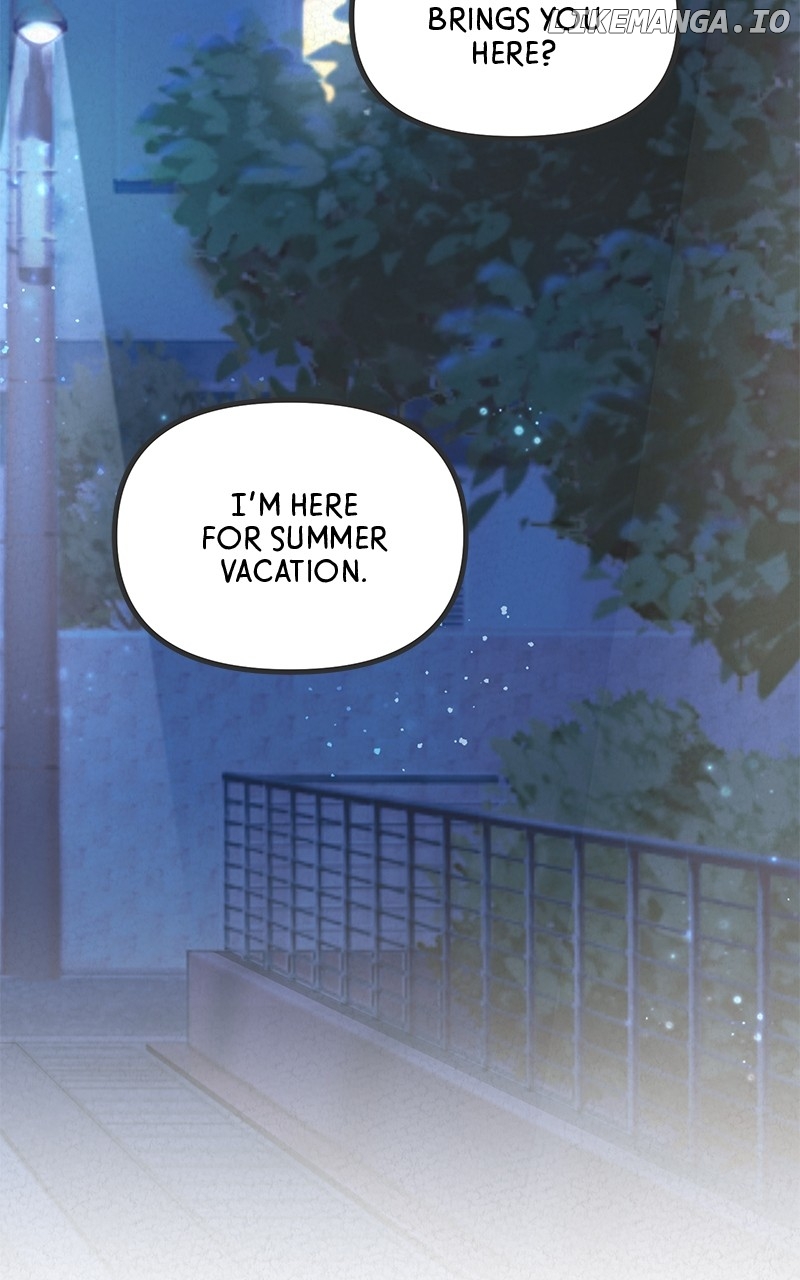 Love or S.e.x? Chapter 67 - page 9