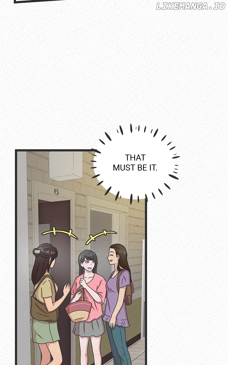 Love or S.e.x? Chapter 67 - page 23