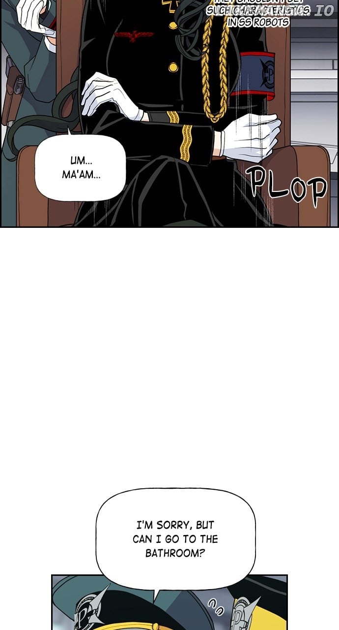 Housekeeper - Manhwa Chapter 123 - page 4