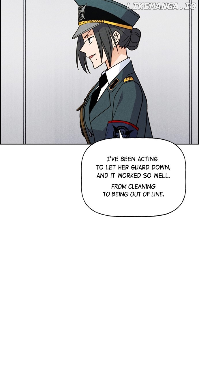 Housekeeper - Manhwa Chapter 123 - page 11