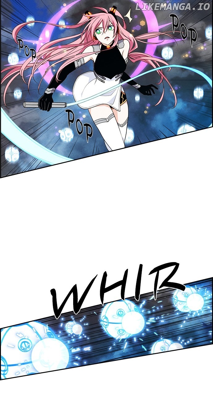 Housekeeper - Manhwa Chapter 123 - page 44