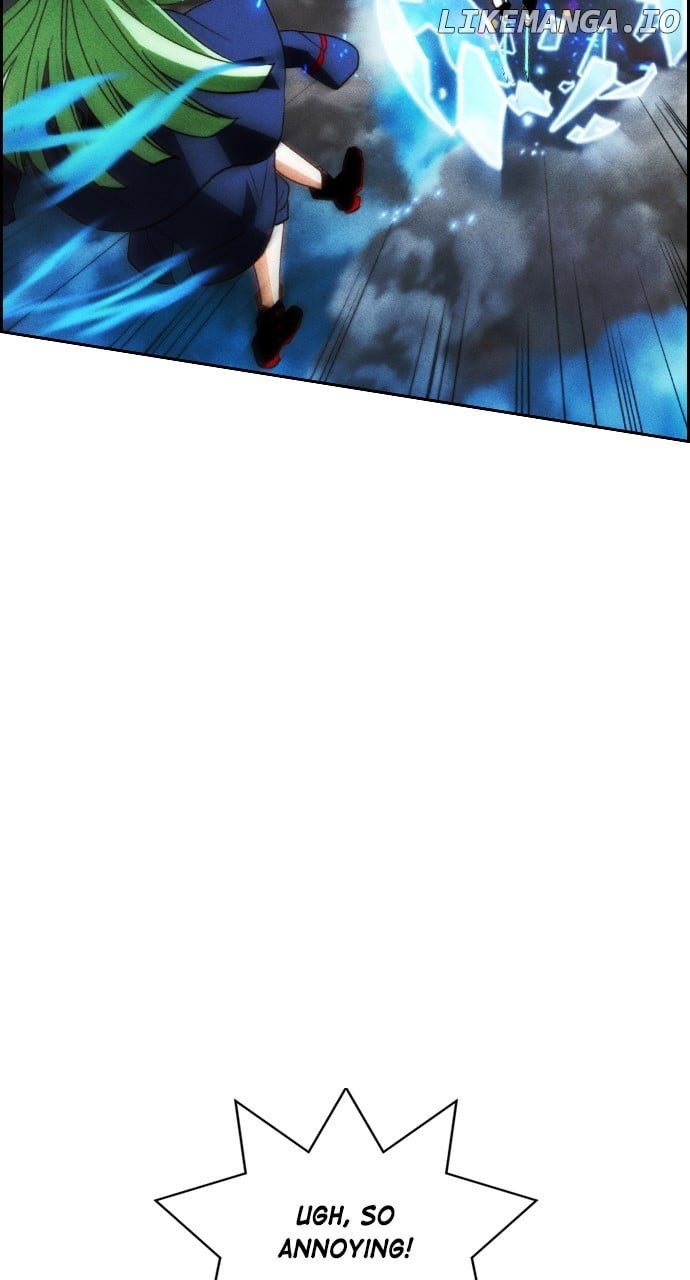 Housekeeper - Manhwa Chapter 123 - page 58