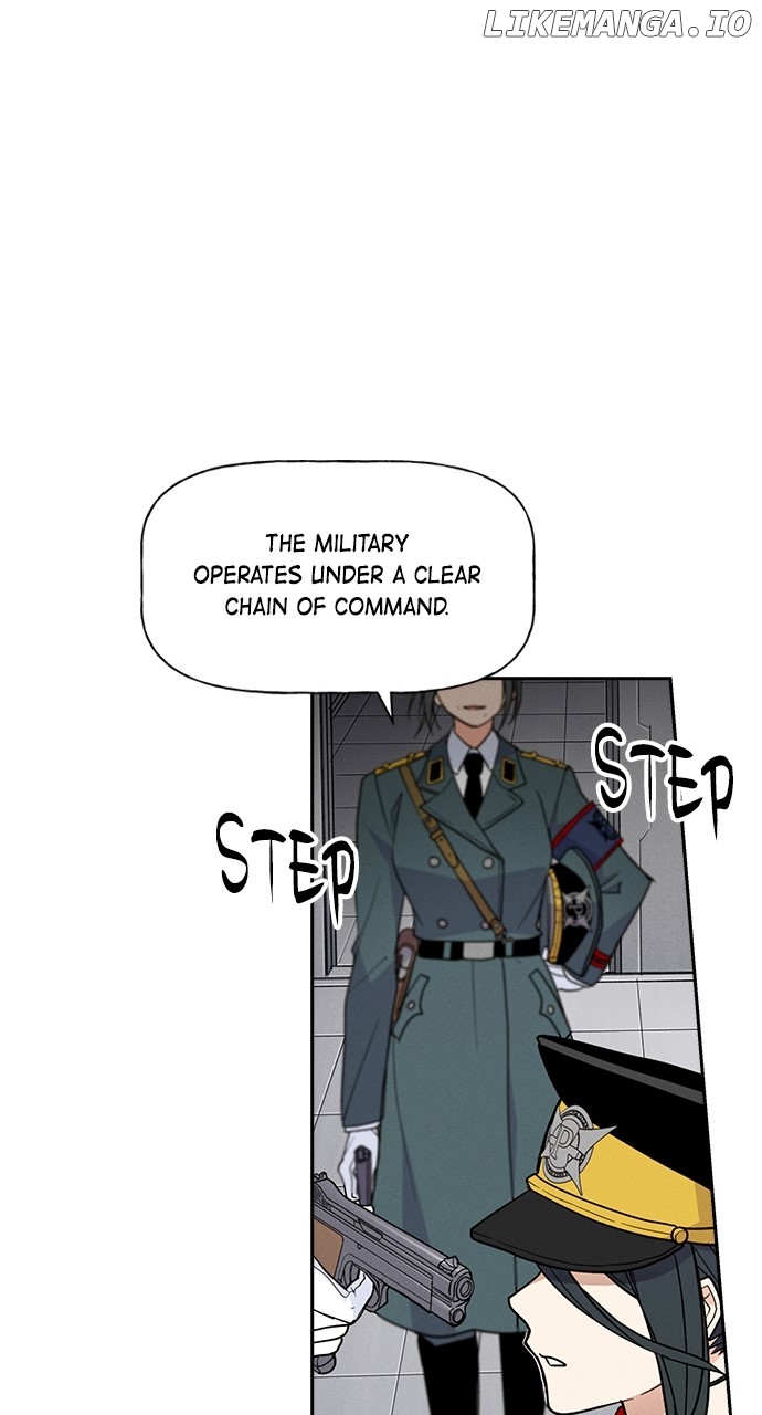 Housekeeper - Manhwa Chapter 123 - page 77