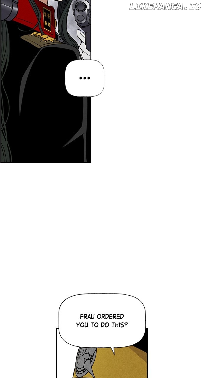 Housekeeper - Manhwa Chapter 124 - page 3