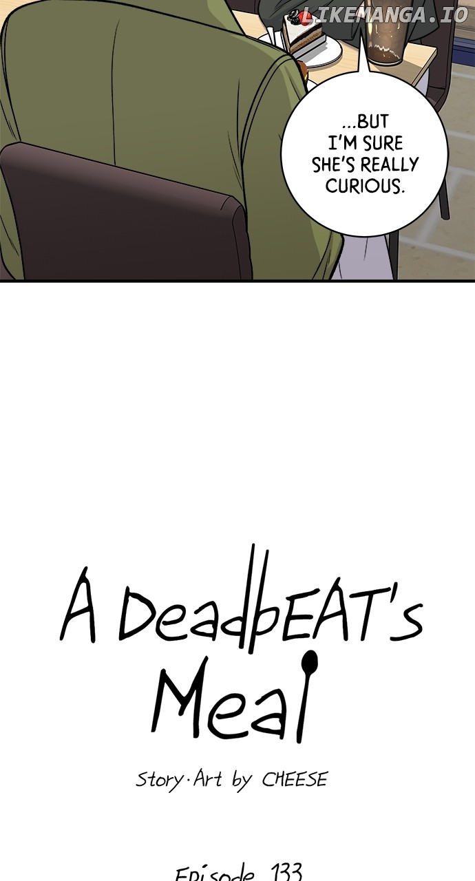 A DeadbEAT’s Meal Chapter 133 - page 18