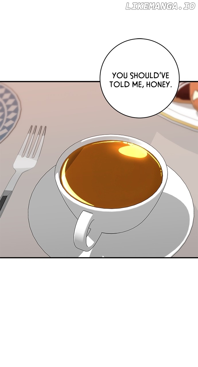 A DeadbEAT’s Meal Chapter 133 - page 72