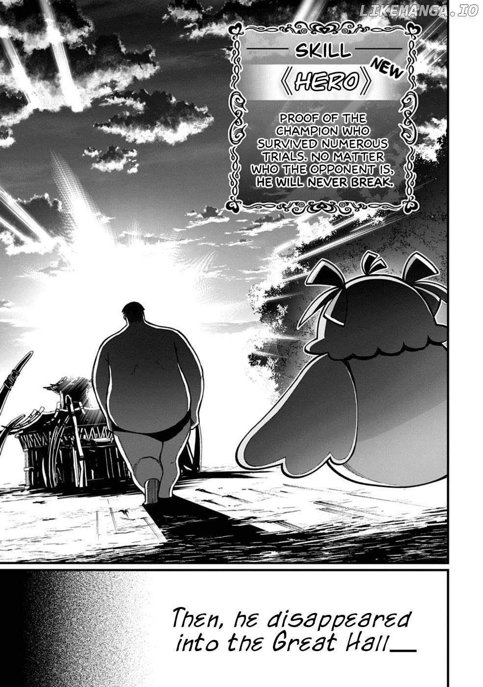 Harem King's Journey in Another World: The Strongest Warrior Uncle Takes Wives from All Races Chapter 4 - page 33